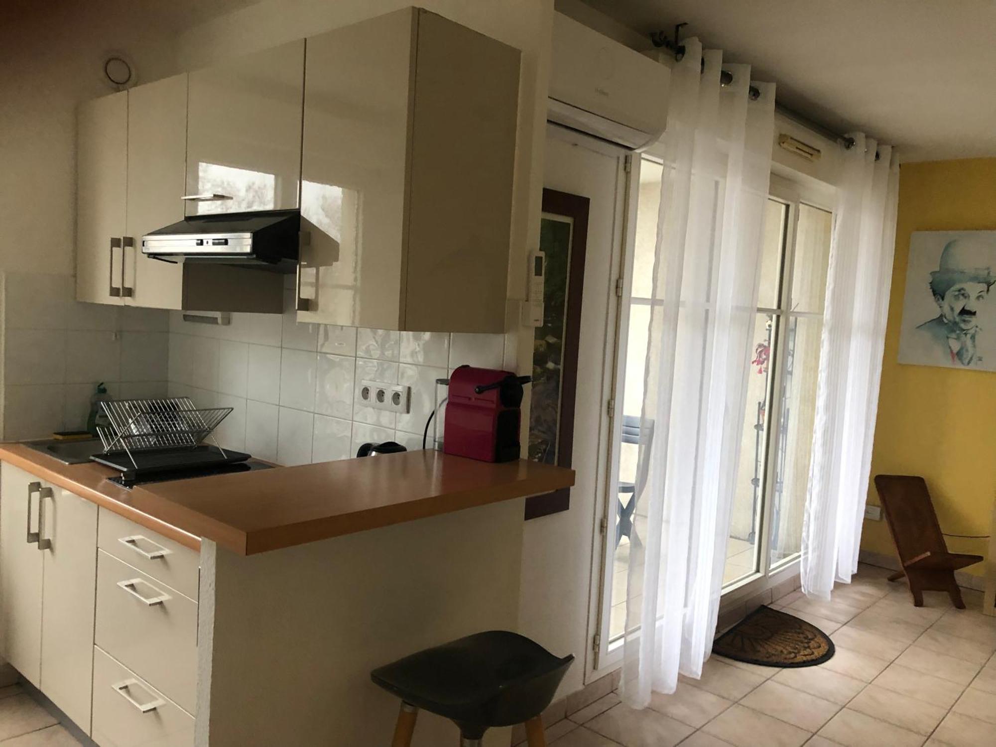 Lumineux Avec Vue , Proche Centre Historique Apartment Montpellier Luaran gambar