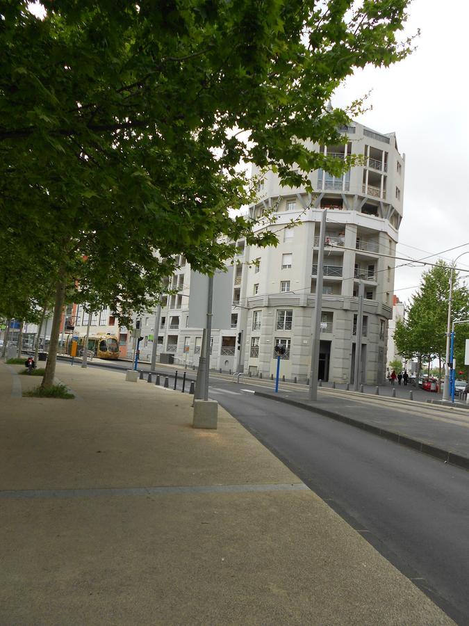 Lumineux Avec Vue , Proche Centre Historique Apartment Montpellier Luaran gambar